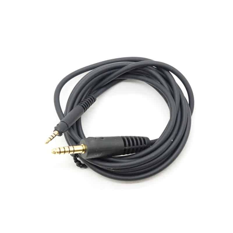 4.4mm HD 620S CABLE 1.8m [700403]