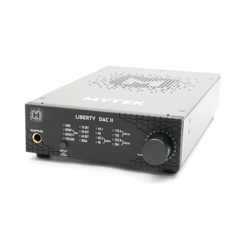 LIBERTY DAC II [MTK-DA-LBT2-B]