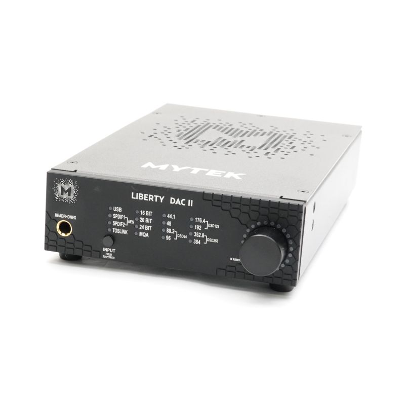 LIBERTY DAC II [MTK-DA-LBT2-B]