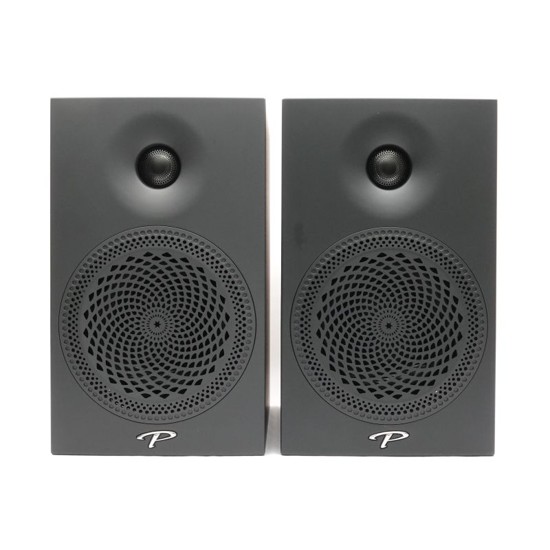 Premier 100B/Satin Black