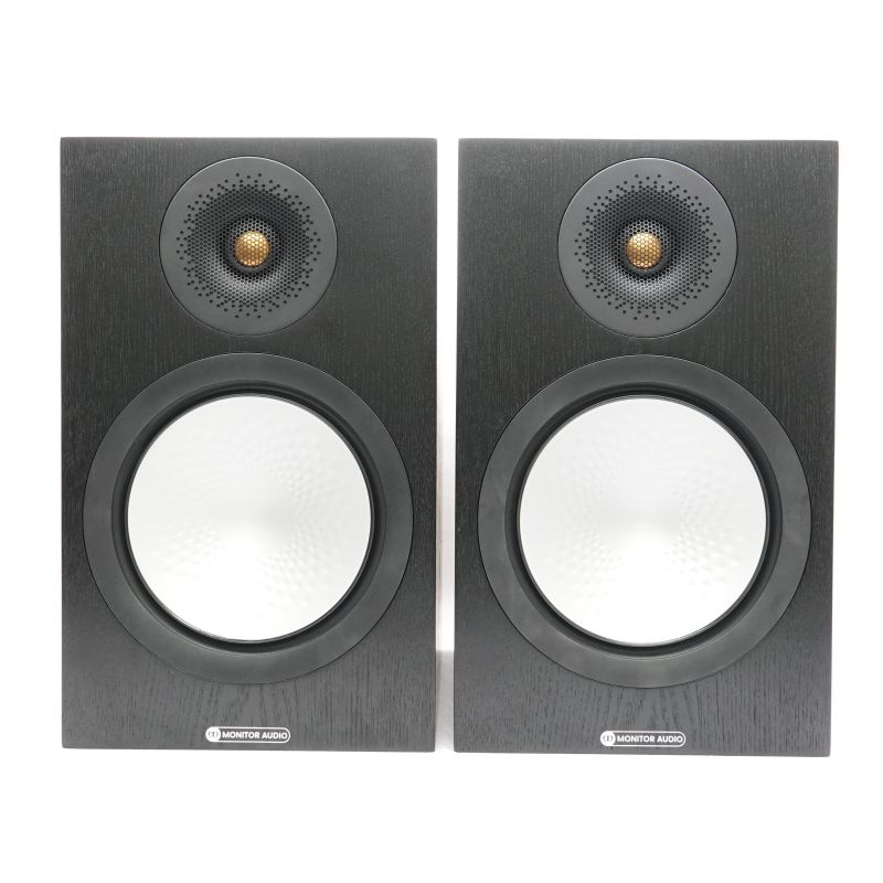 Silver100-7G/Black Oak [SILVER100-7G BO]