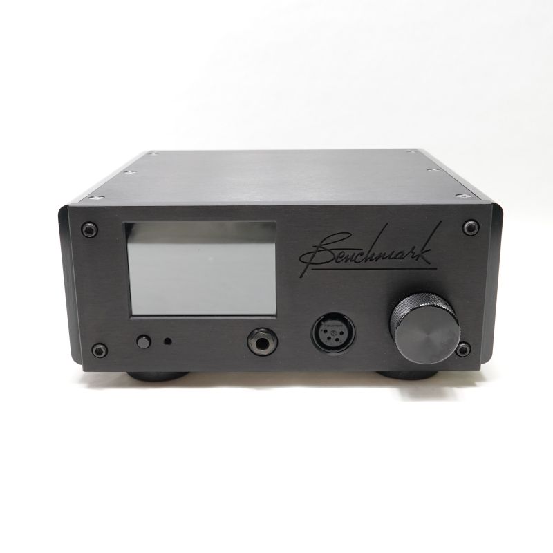 HPA4 Black [BMS-HPA4-B]