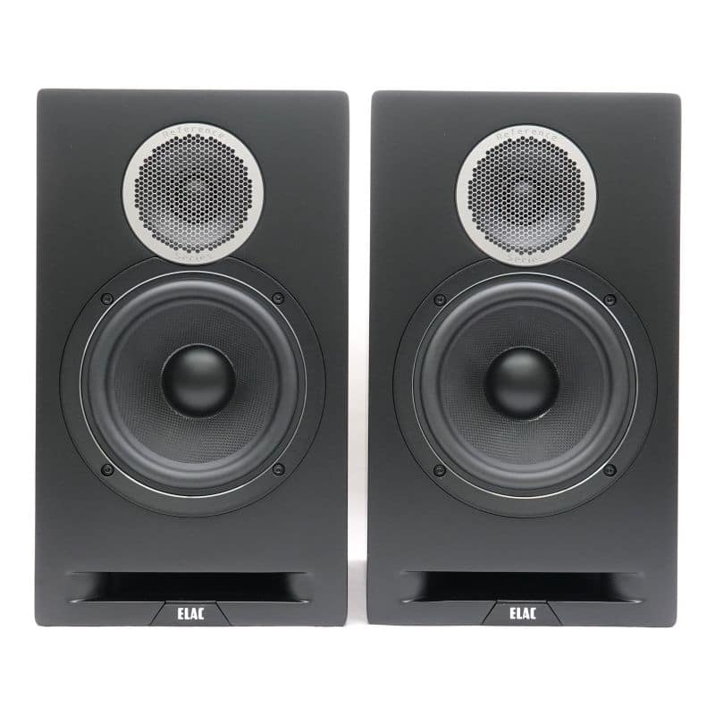 ELAC Debut Reference DBR62 中古 240004012714｜中古通販フジヤ