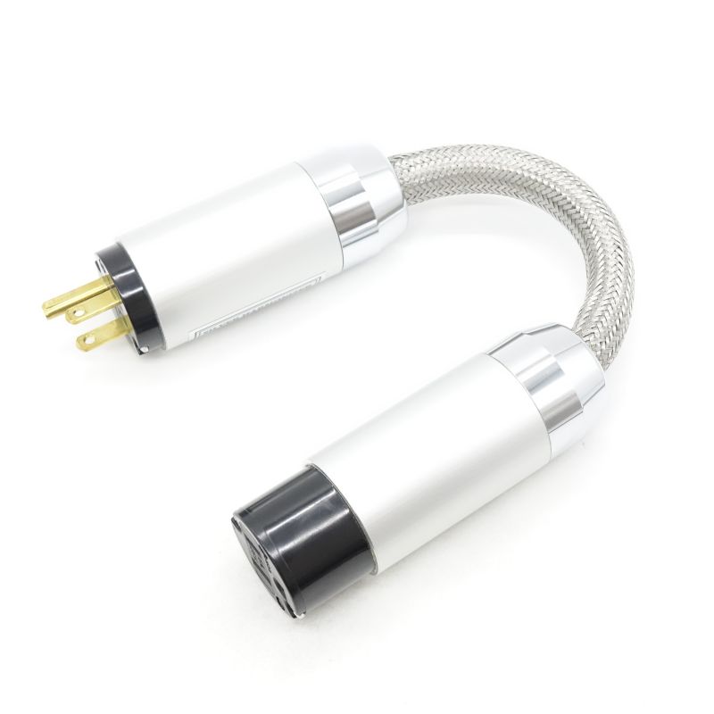 SILVER HARMONIZER AC BOOSTER