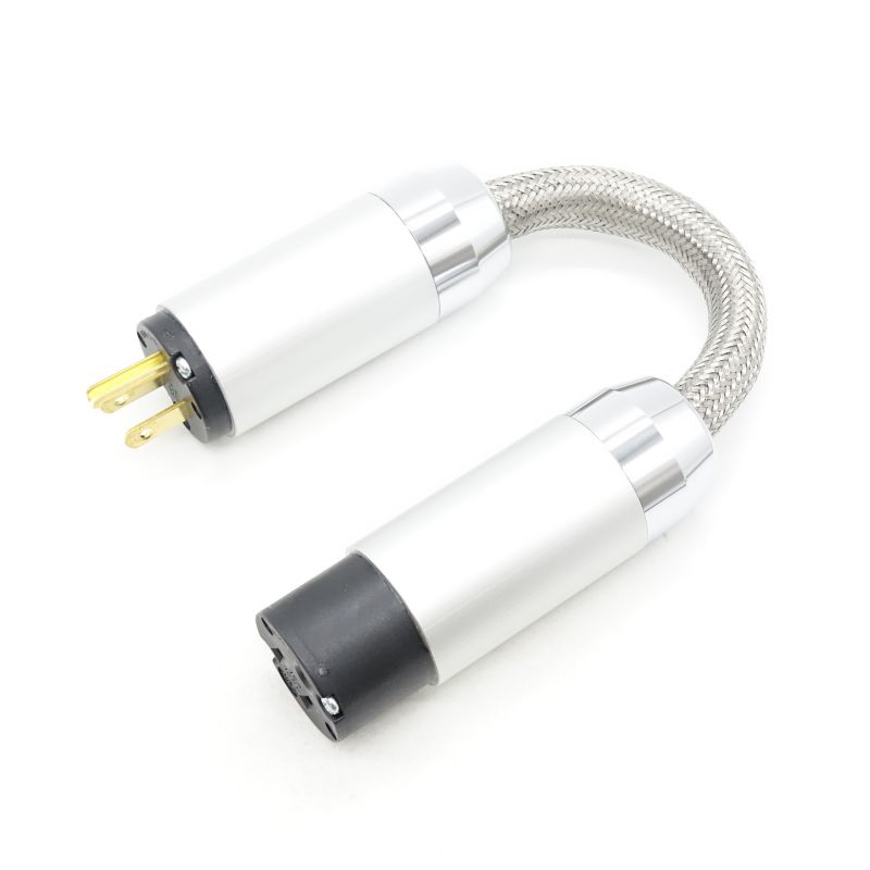 SILVER HARMONIZER AC BOOSTER