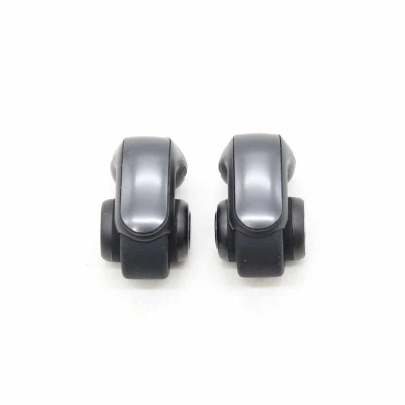 Ultra Open Earbuds Black [ULTRAOPENEBBLK]