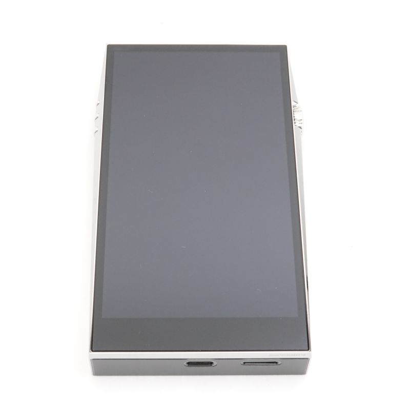 A&ultima SP3000 Silver [IRV-AK-SP3000-SLV]