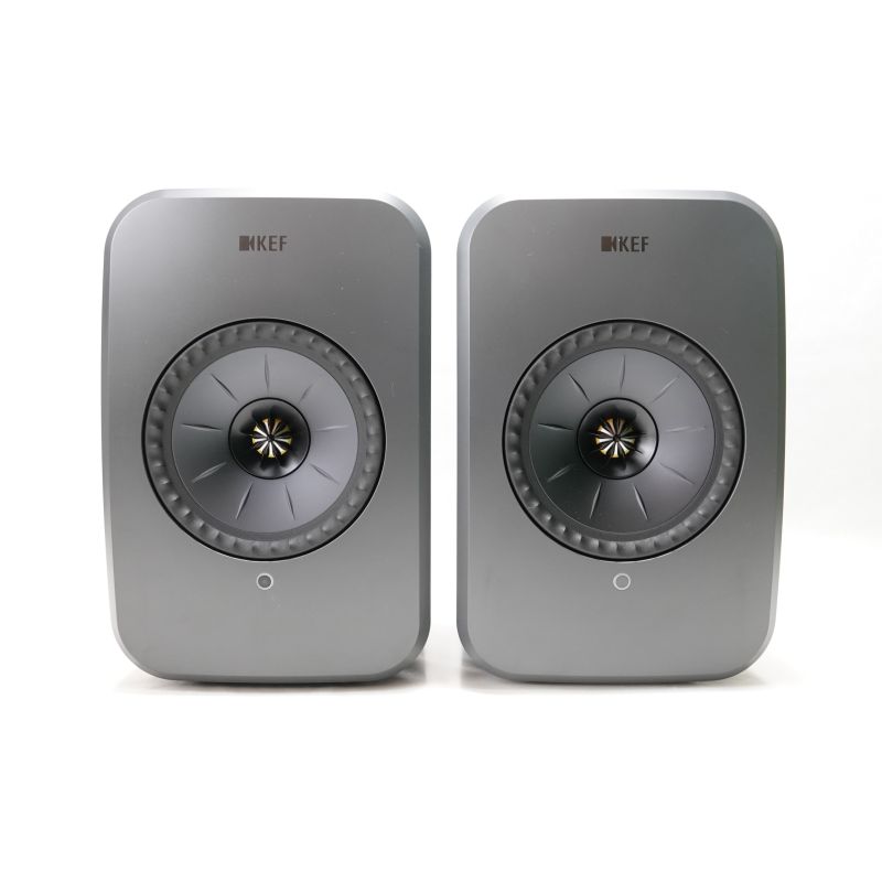 LSX II LT/GRAPHITE GRAY