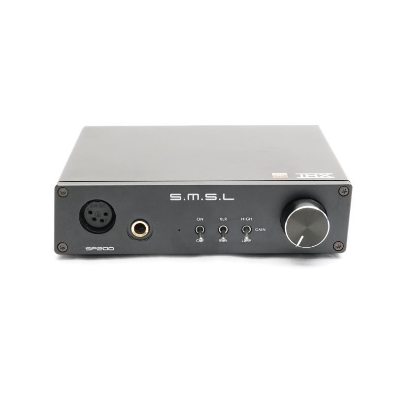 SP200