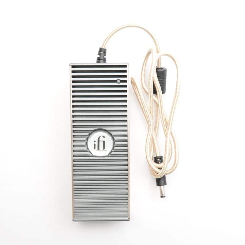 iPower Elite 12V