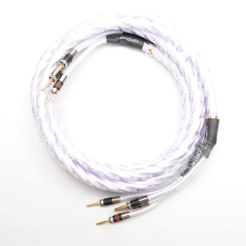 GENESIS SILVER SOIRAL 1.5m