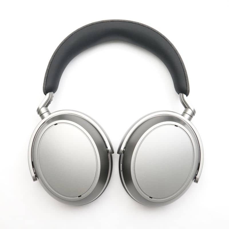 MOMENTUM 4 Wireless GRAPHITE [M4AEBT GRAPHITE]