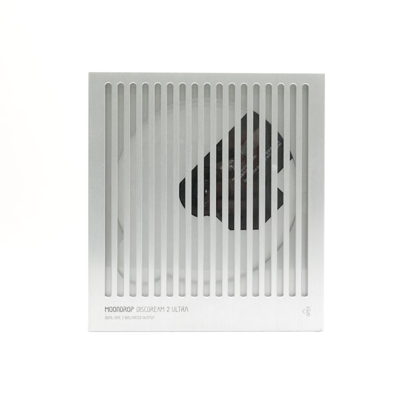 水月雨（MoonDrop） DISCDREAM 2 Ultra 中古 240004012775｜中古通販