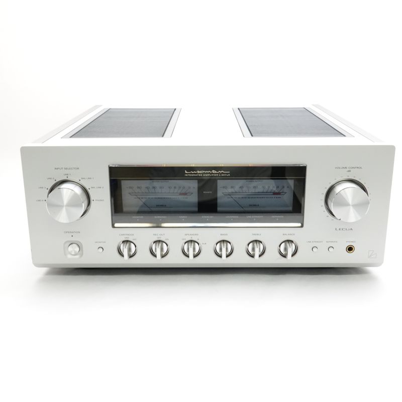L-507uX