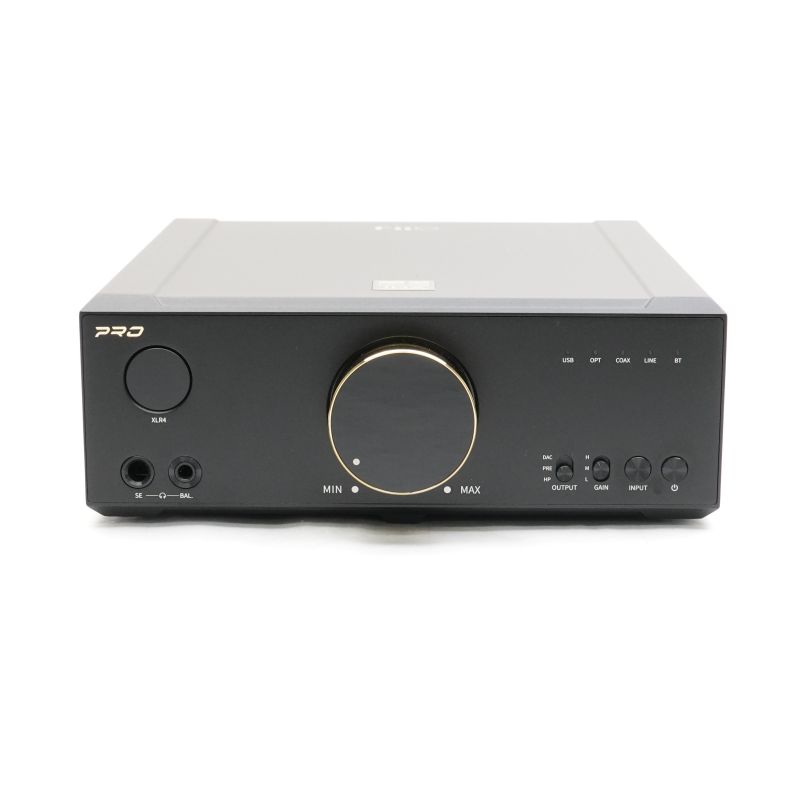K9 Pro ESS [FIO-K9PROESS-B]