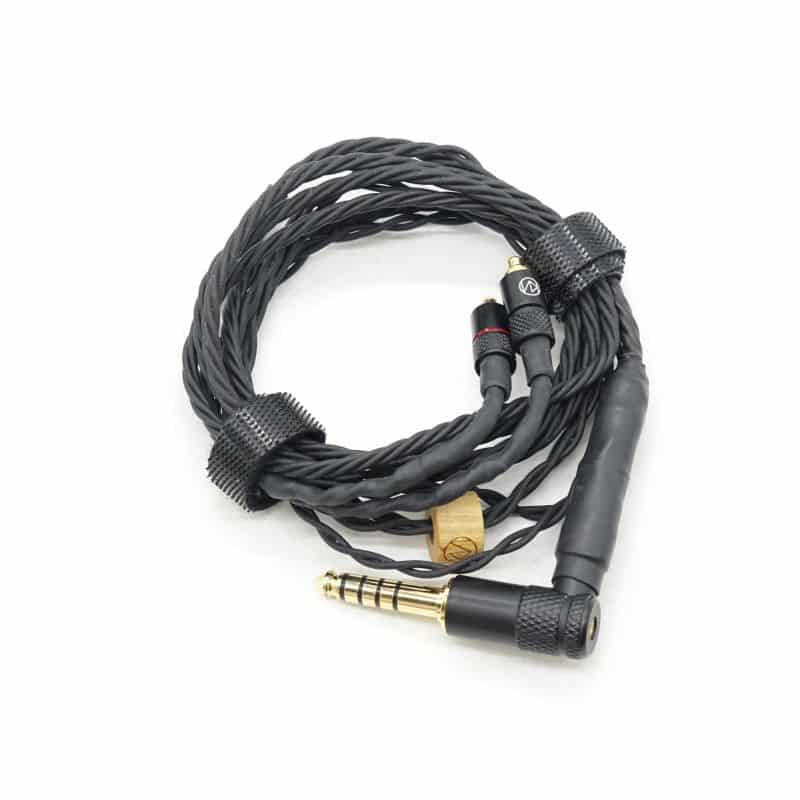 BSEP for IE600- 5極Φ4.4mmプラグ [BSEPIE600-544MX]