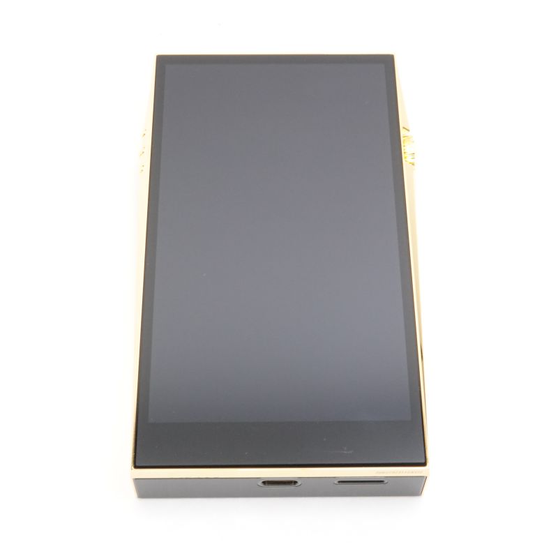 A&ultima SP3000 Gold [IRV-AK-SP3000-GLD]