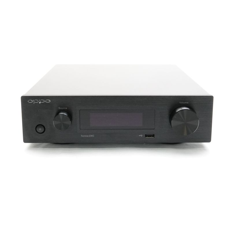 Sonica DAC [OPP-SDAC-3]