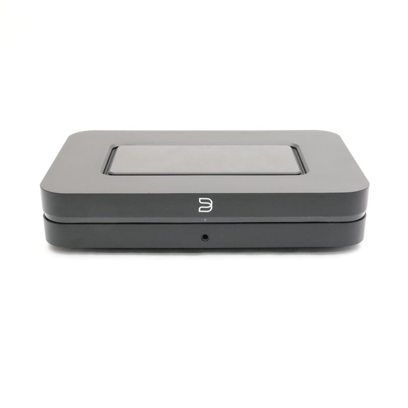 NODE(N130)/Black