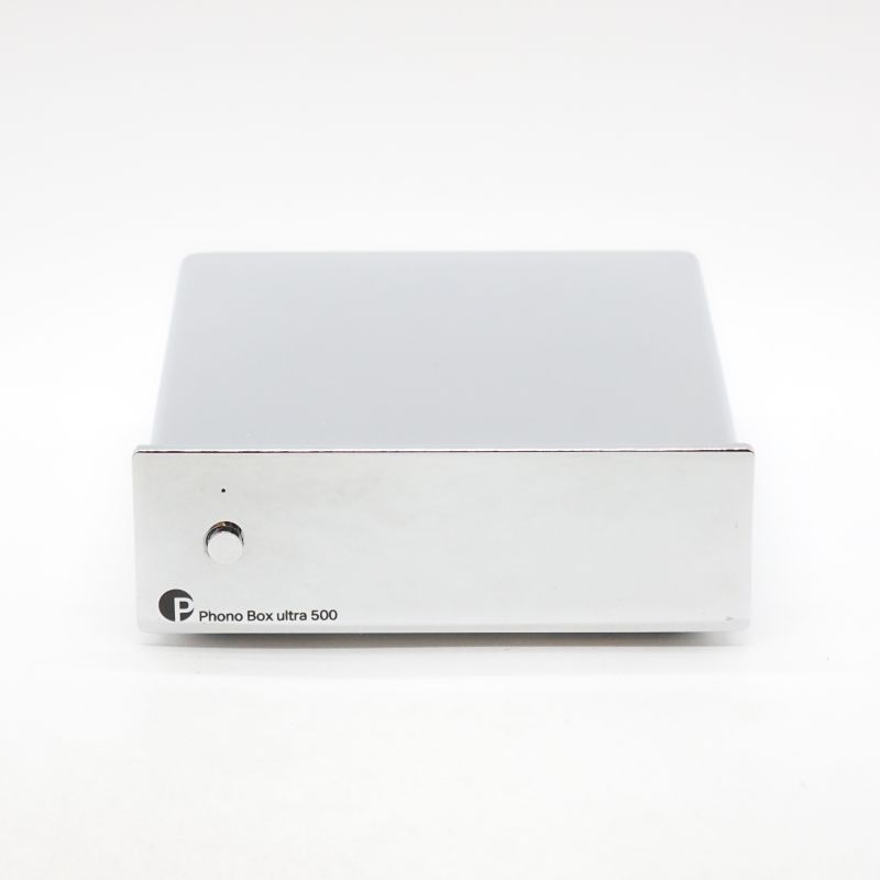 Phono Box ULTRA5000
