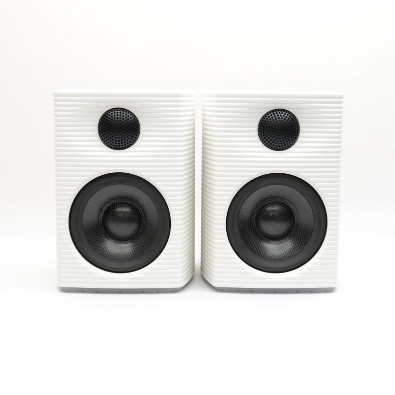 SP3 BT White [FIO-SP3BT-W]