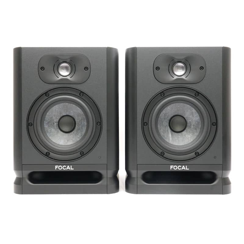 ALPHA EVO 50