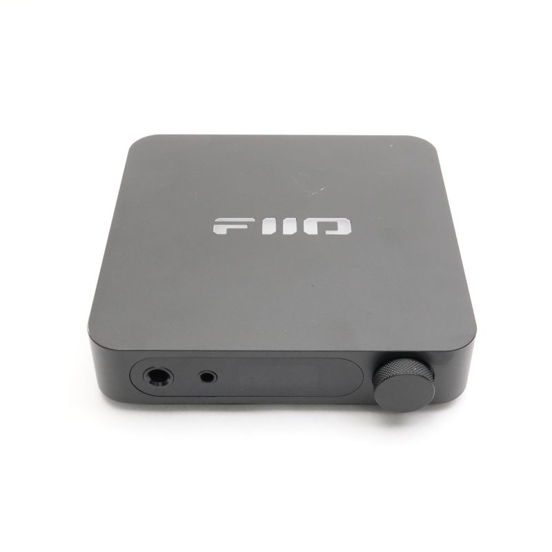 K11 Black [FIO-K11-B]