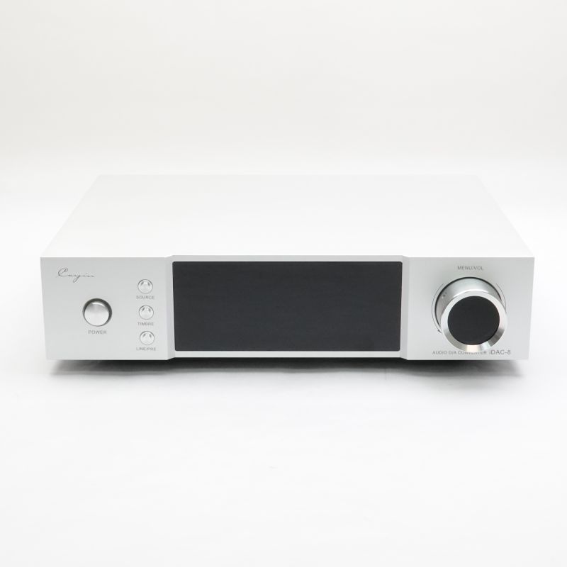 iDAC-8