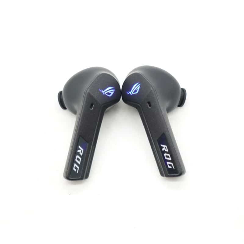 ROG Cetra TW SpeedNova Black