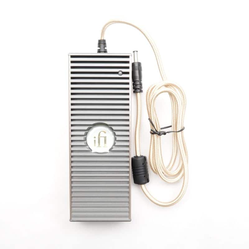 iPower Elite 12V