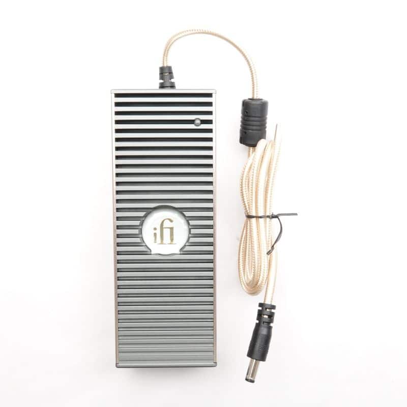 iPower Elite 5V