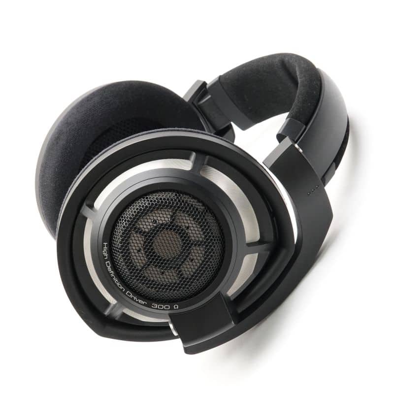 HD 800 S