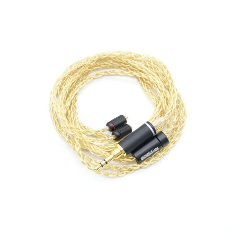 篝火(カガリビ)3.5mm-MMCX [NLS-KRB]