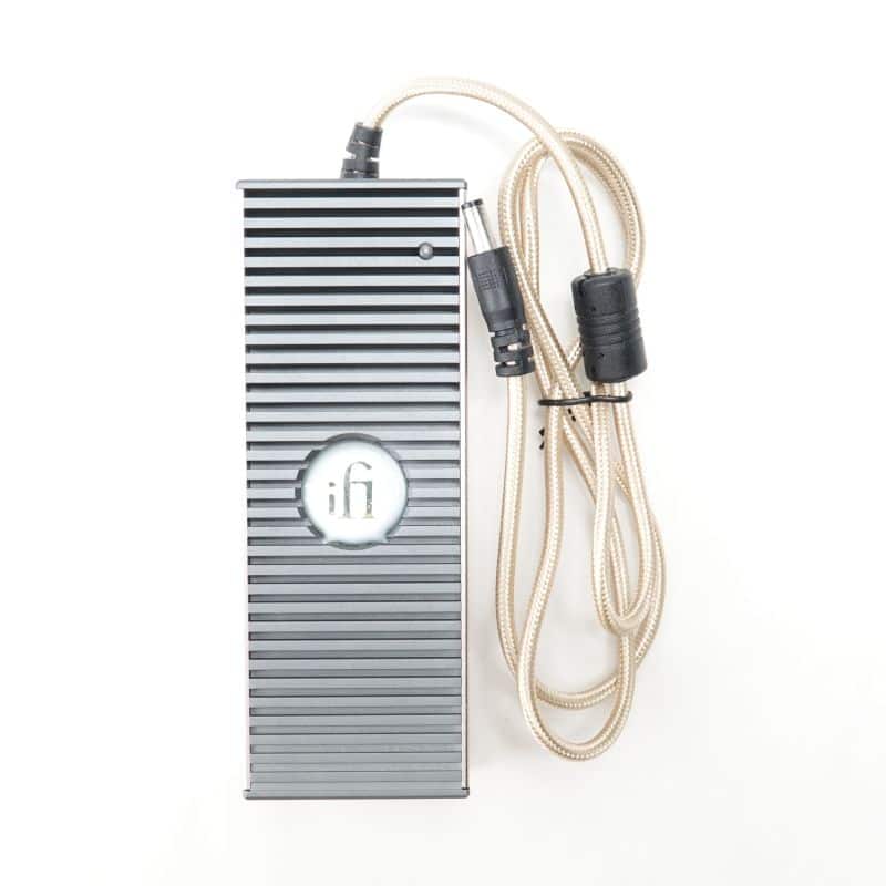 iPower Elite 5V