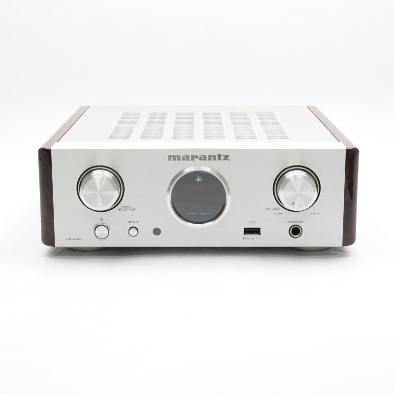 HD-DAC1/FN