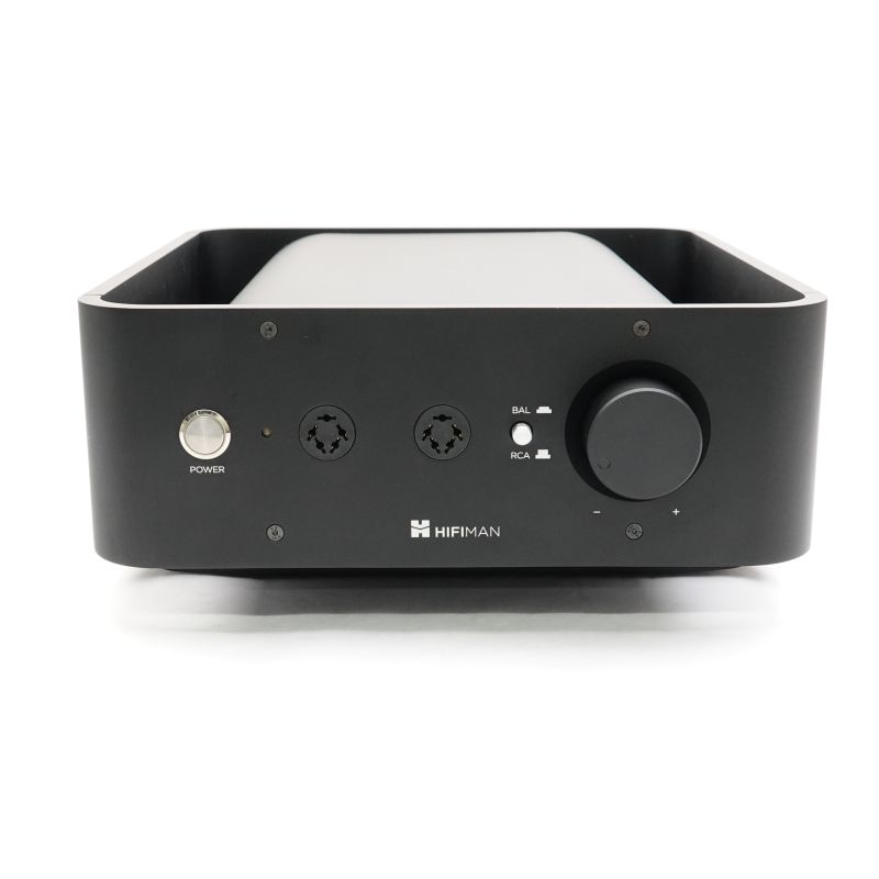 Jade II Amplifier