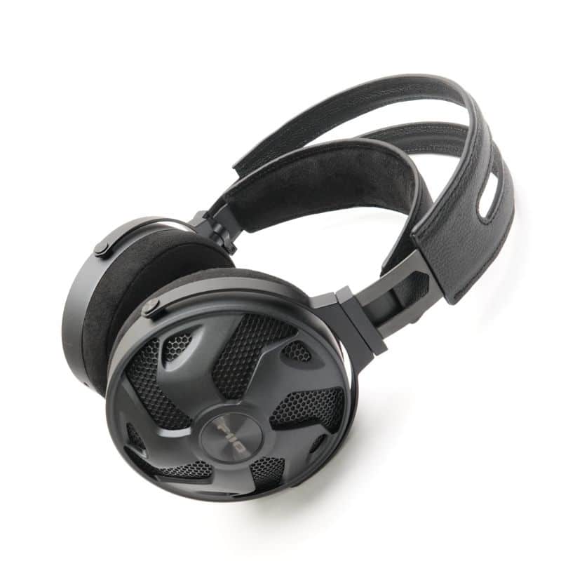 FT3 Black [FIO-FT3-B]