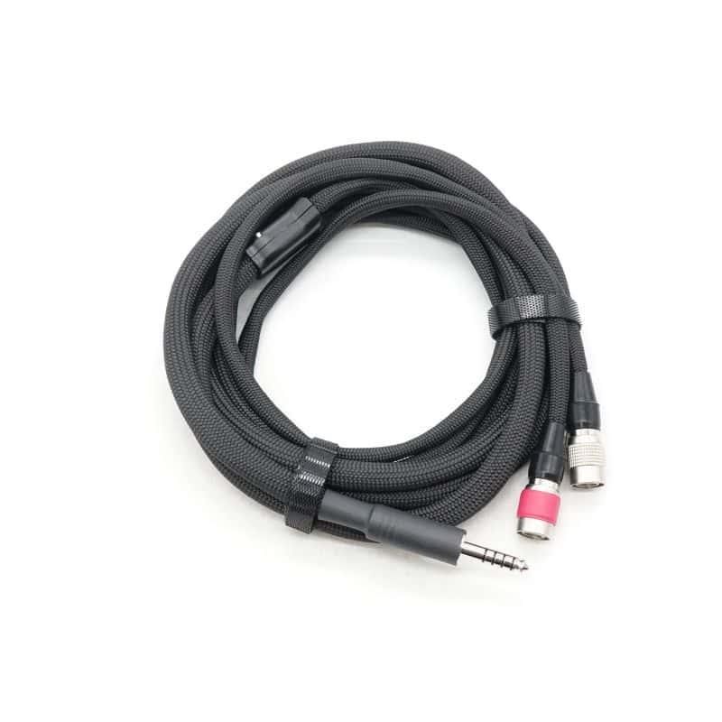 STEALTH用バランスケーブル(4.4mm) [VIVO-SPH-CABLE4.4BALANCE]