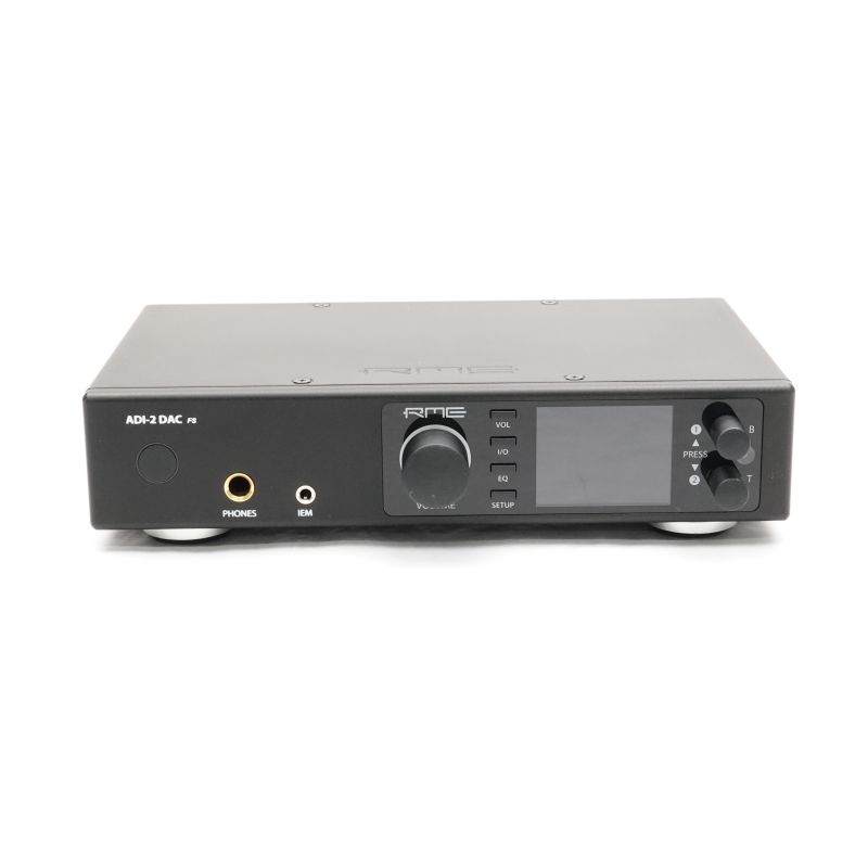 ADI-2 DAC FS