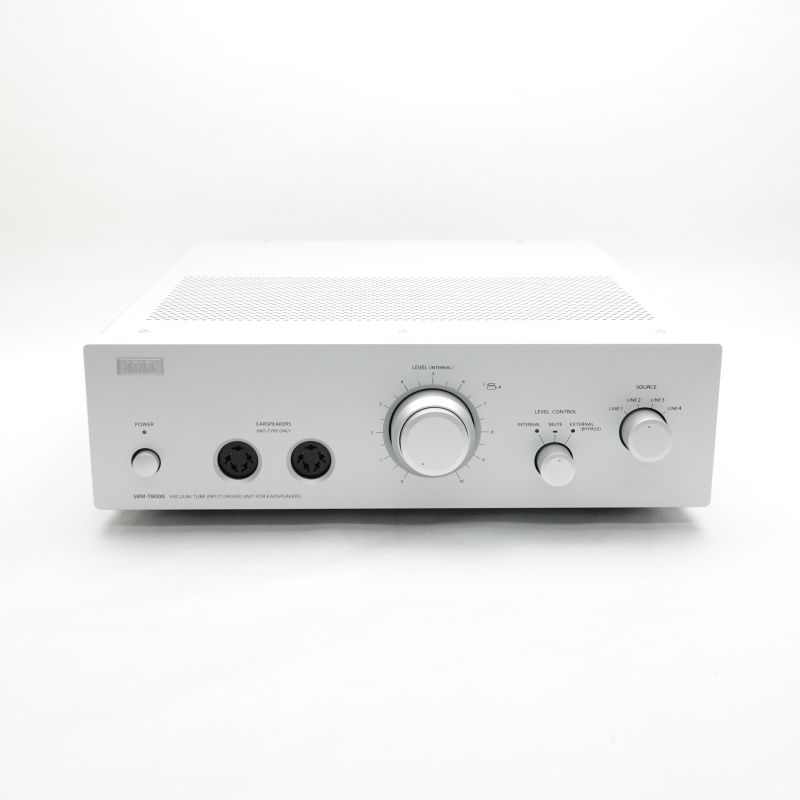 SRM-T8000