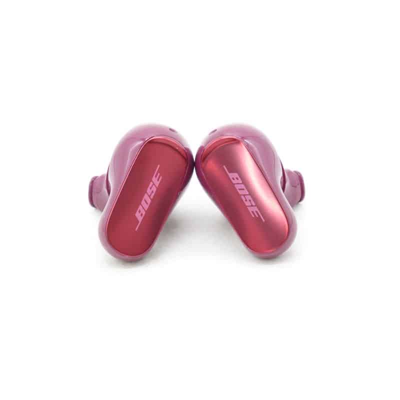 QuietComfort Ultra Earbuds（第2世 [QCULTRAEB2ndPLM]