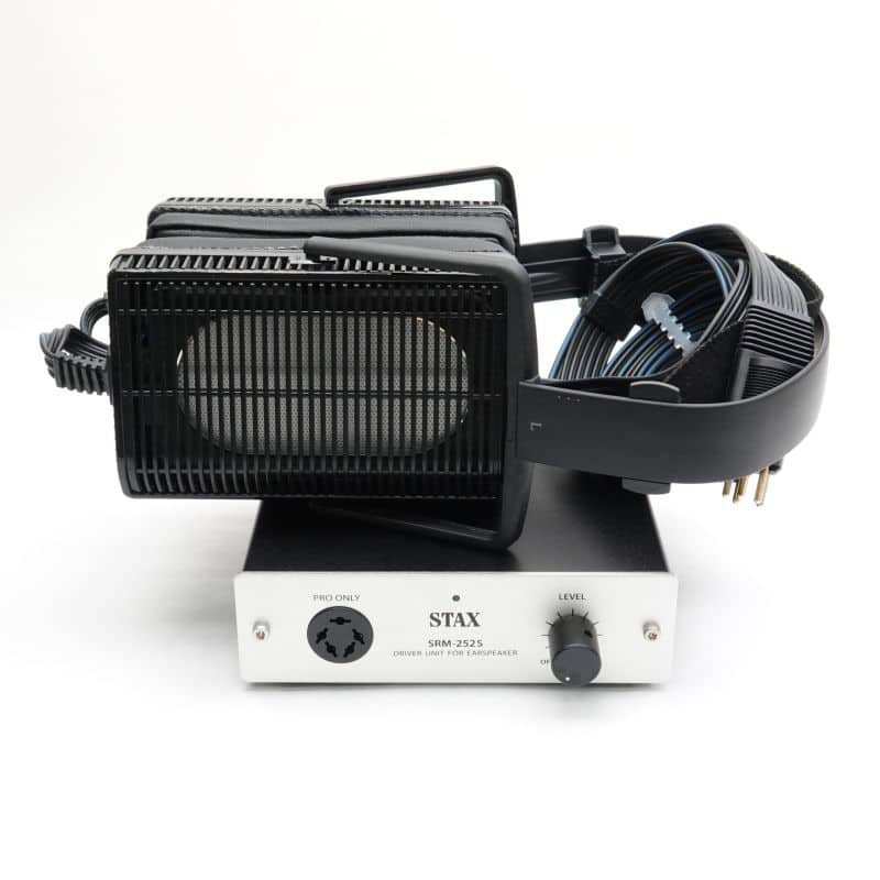 SRS-3100