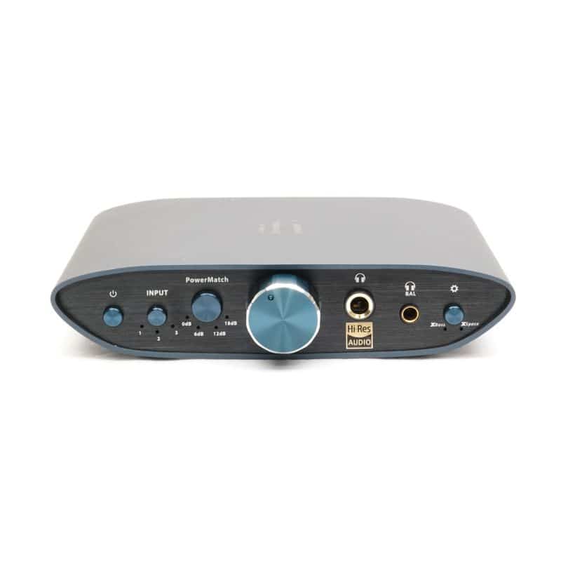 ZEN CAN Signature [IFI-ZENCAN-S]