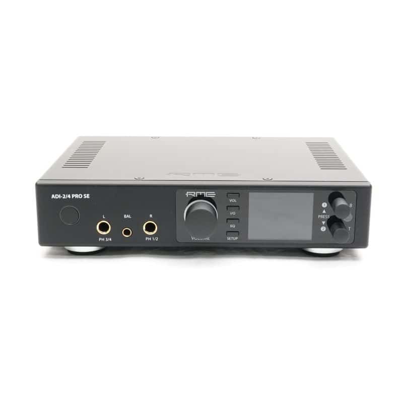 ADI-2/4 Pro SE