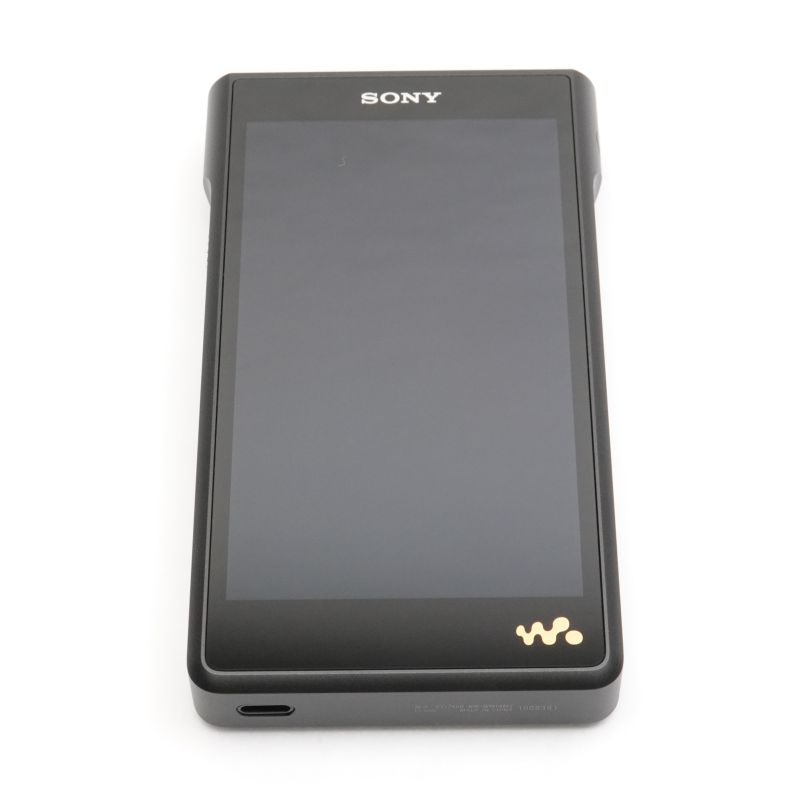 NW-WM1AM2 [NW-WM1AM2 C]