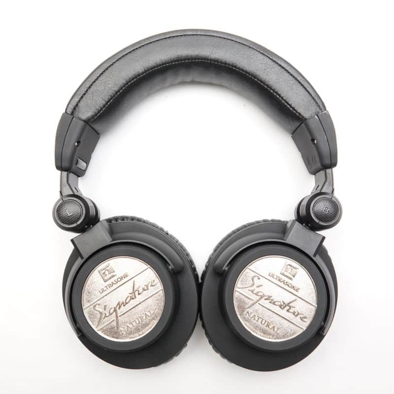 Signature NATURAL [ULT-SIG-NATURAL]