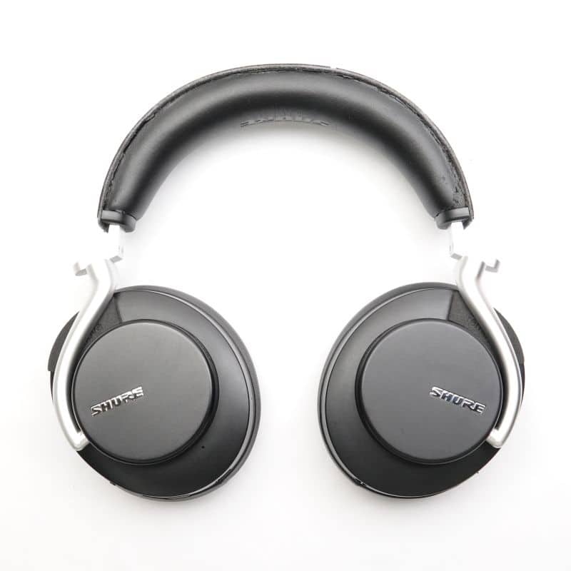 AONIC 50 BLACK [SBH2350-BK-J]