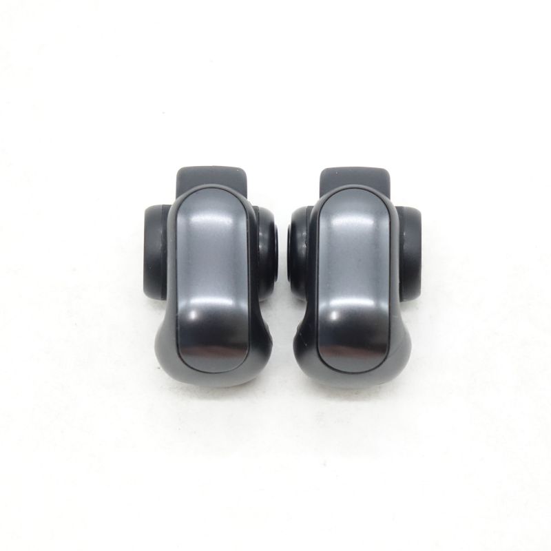 Ultra Open Earbuds Black [ULTRAOPENEBBLK]
