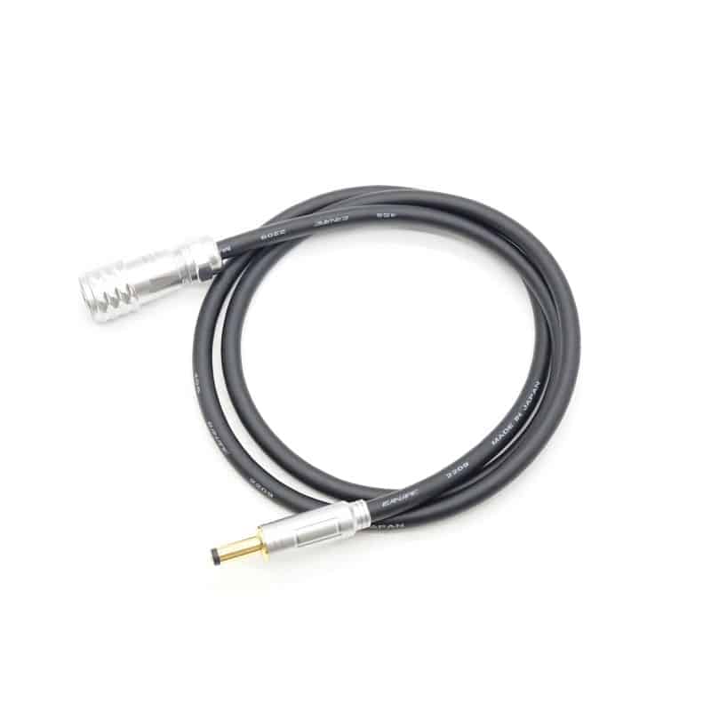 DC JACK Powering Cord 5.5x2.1m [FER-CA-DC21100]