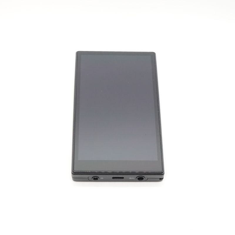 FIIO JM21 Black [FIO-JM21-B] 中古 240004013023｜中古通販フジヤ